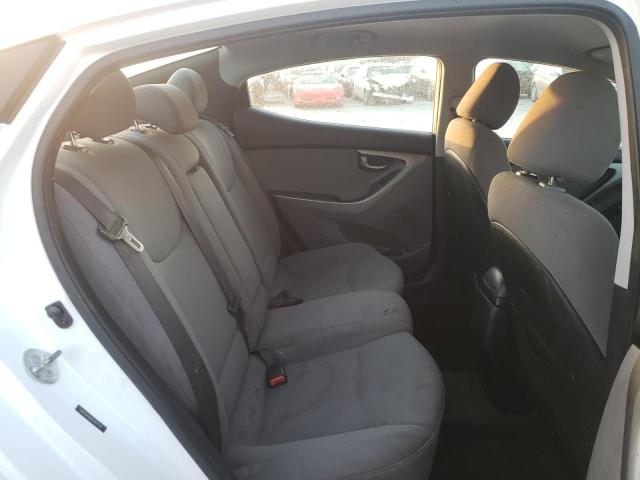 Photo 5 VIN: 5NPDH4AE8EH491102 - HYUNDAI ELANTRA SE 