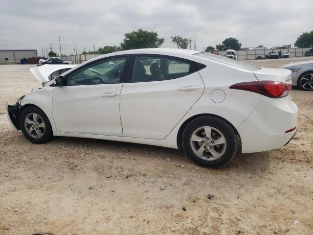 Photo 1 VIN: 5NPDH4AE8EH492265 - HYUNDAI ELANTRA SE 