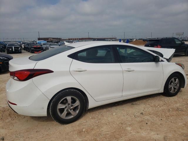 Photo 2 VIN: 5NPDH4AE8EH492265 - HYUNDAI ELANTRA SE 