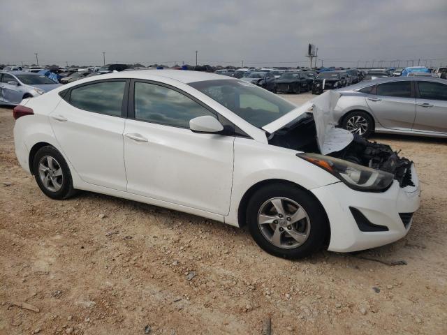 Photo 3 VIN: 5NPDH4AE8EH492265 - HYUNDAI ELANTRA SE 