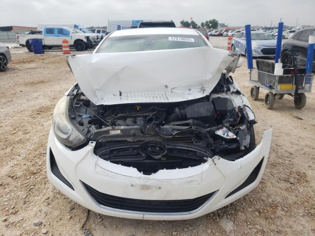 Photo 4 VIN: 5NPDH4AE8EH492265 - HYUNDAI ELANTRA SE 