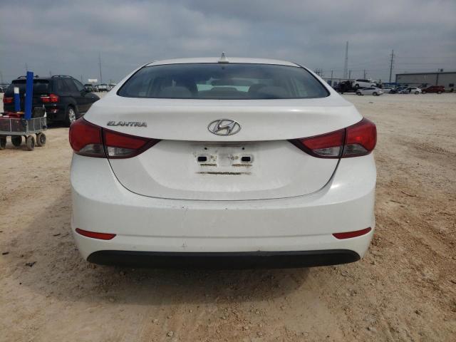 Photo 5 VIN: 5NPDH4AE8EH492265 - HYUNDAI ELANTRA SE 