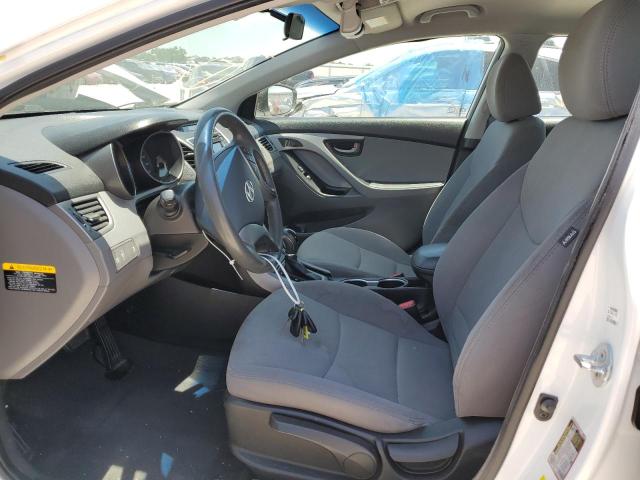 Photo 6 VIN: 5NPDH4AE8EH492265 - HYUNDAI ELANTRA SE 