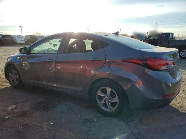 Photo 1 VIN: 5NPDH4AE8EH492427 - HYUNDAI ELANTRA 