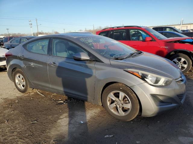 Photo 3 VIN: 5NPDH4AE8EH492427 - HYUNDAI ELANTRA 