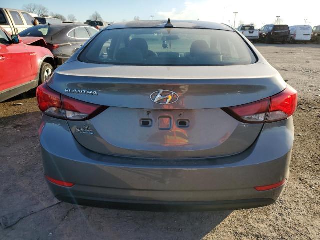 Photo 5 VIN: 5NPDH4AE8EH492427 - HYUNDAI ELANTRA 