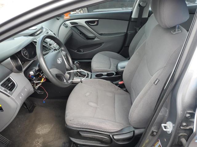 Photo 6 VIN: 5NPDH4AE8EH492427 - HYUNDAI ELANTRA 