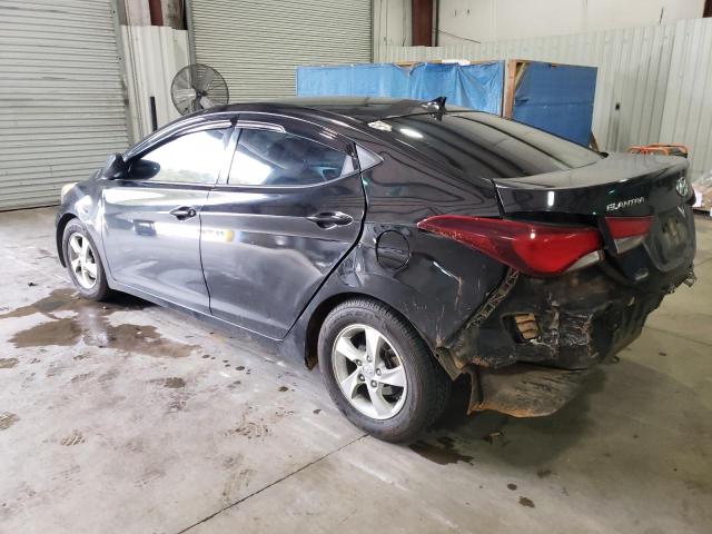 Photo 1 VIN: 5NPDH4AE8EH492542 - HYUNDAI ELANTRA SE 