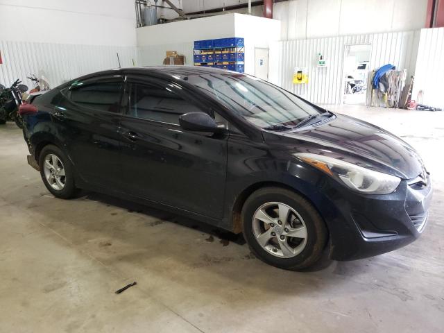 Photo 3 VIN: 5NPDH4AE8EH492542 - HYUNDAI ELANTRA SE 