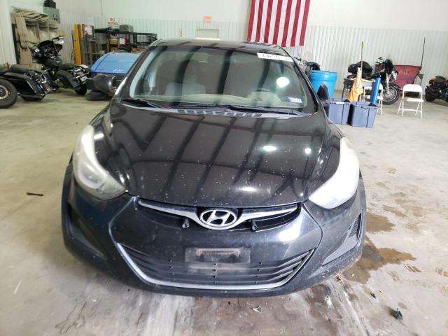 Photo 4 VIN: 5NPDH4AE8EH492542 - HYUNDAI ELANTRA SE 