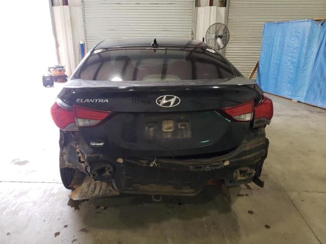 Photo 5 VIN: 5NPDH4AE8EH492542 - HYUNDAI ELANTRA SE 