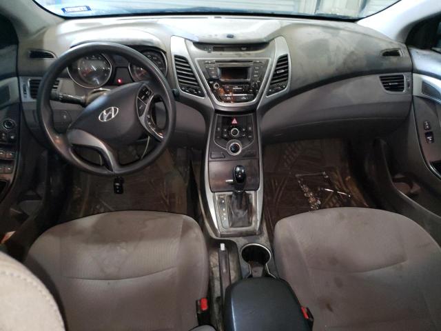 Photo 7 VIN: 5NPDH4AE8EH492542 - HYUNDAI ELANTRA SE 