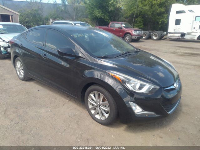 Photo 0 VIN: 5NPDH4AE8EH497613 - HYUNDAI ELANTRA 