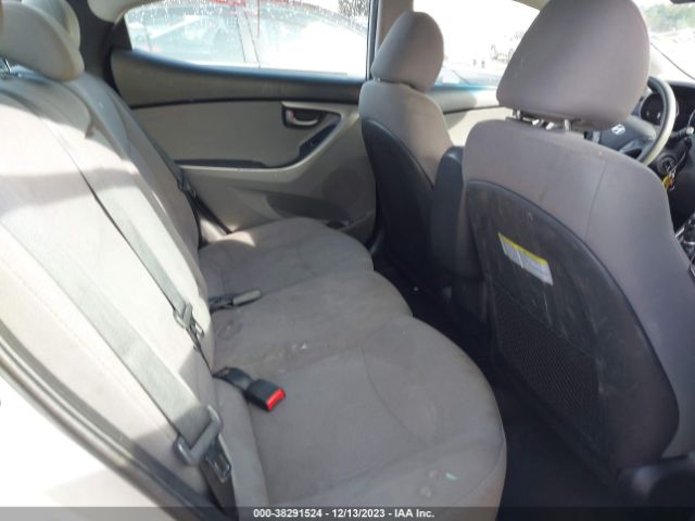 Photo 7 VIN: 5NPDH4AE8EH498180 - HYUNDAI ELANTRA 