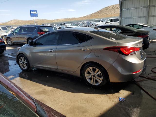 Photo 1 VIN: 5NPDH4AE8EH498924 - HYUNDAI ELANTRA SE 