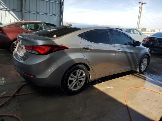 Photo 2 VIN: 5NPDH4AE8EH498924 - HYUNDAI ELANTRA SE 