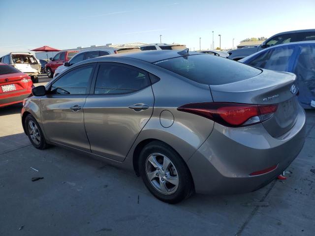 Photo 1 VIN: 5NPDH4AE8EH499684 - HYUNDAI ELANTRA SE 