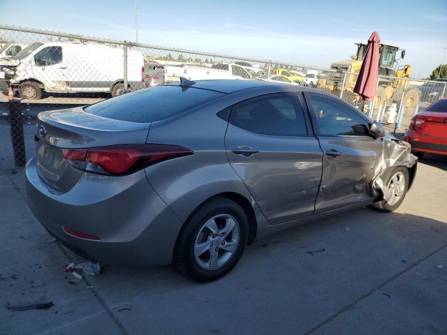 Photo 2 VIN: 5NPDH4AE8EH499684 - HYUNDAI ELANTRA SE 