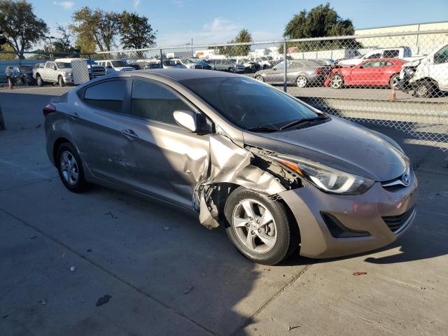 Photo 3 VIN: 5NPDH4AE8EH499684 - HYUNDAI ELANTRA SE 