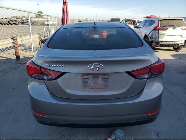 Photo 5 VIN: 5NPDH4AE8EH499684 - HYUNDAI ELANTRA SE 