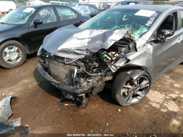 Photo 5 VIN: 5NPDH4AE8EH500669 - HYUNDAI ELANTRA 