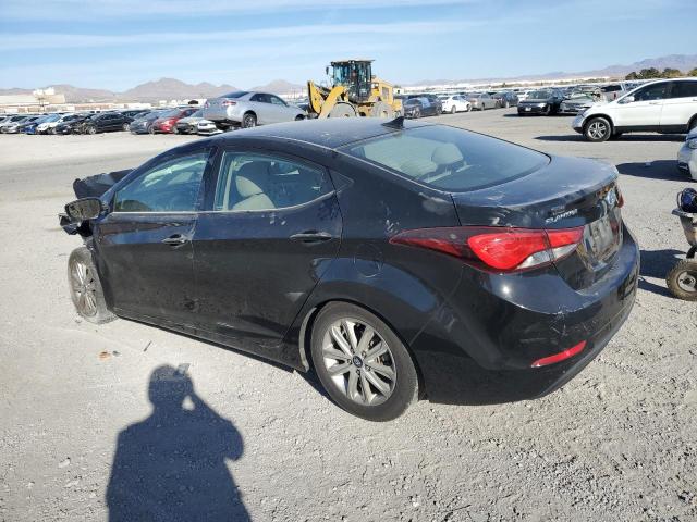 Photo 1 VIN: 5NPDH4AE8EH501451 - HYUNDAI ELANTRA SE 