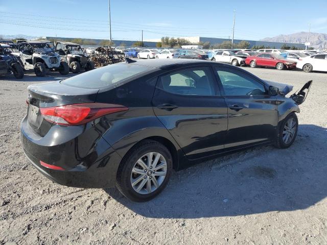 Photo 2 VIN: 5NPDH4AE8EH501451 - HYUNDAI ELANTRA SE 