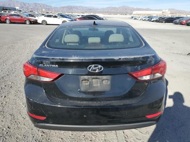 Photo 5 VIN: 5NPDH4AE8EH501451 - HYUNDAI ELANTRA SE 