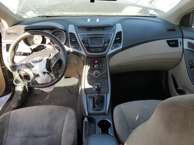 Photo 7 VIN: 5NPDH4AE8EH501451 - HYUNDAI ELANTRA SE 