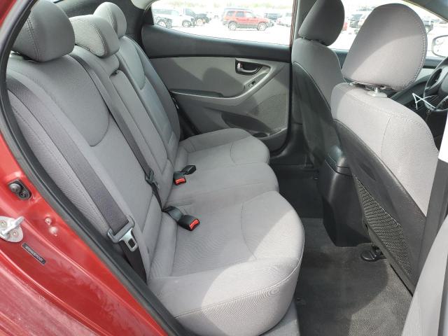 Photo 9 VIN: 5NPDH4AE8EH505001 - HYUNDAI ELANTRA SE 