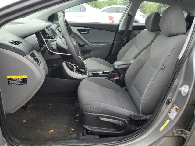 Photo 6 VIN: 5NPDH4AE8EH505807 - HYUNDAI ELANTRA 