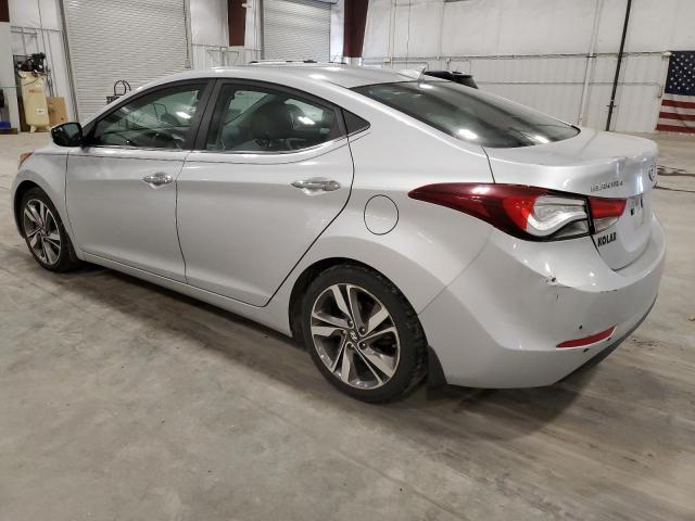 Photo 1 VIN: 5NPDH4AE8EH506018 - HYUNDAI ELANTRA 