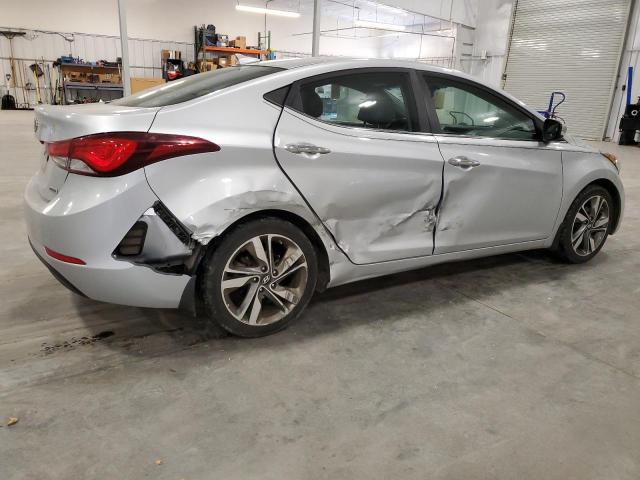 Photo 2 VIN: 5NPDH4AE8EH506018 - HYUNDAI ELANTRA 