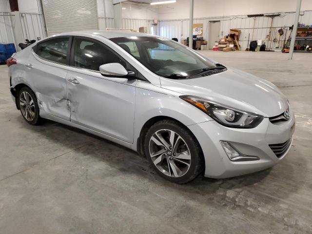 Photo 3 VIN: 5NPDH4AE8EH506018 - HYUNDAI ELANTRA 