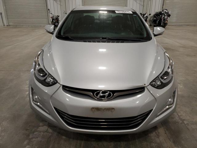 Photo 4 VIN: 5NPDH4AE8EH506018 - HYUNDAI ELANTRA 