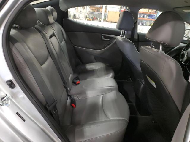 Photo 9 VIN: 5NPDH4AE8EH506018 - HYUNDAI ELANTRA 