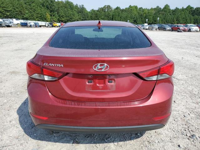 Photo 5 VIN: 5NPDH4AE8EH507072 - HYUNDAI ELANTRA 