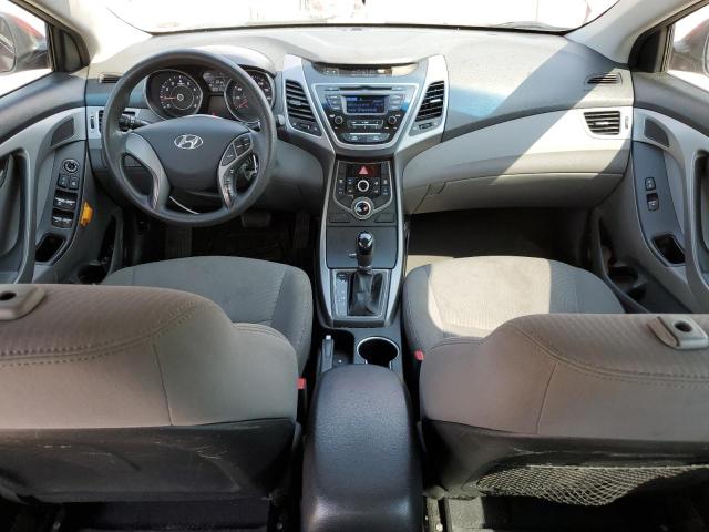 Photo 7 VIN: 5NPDH4AE8EH507072 - HYUNDAI ELANTRA 