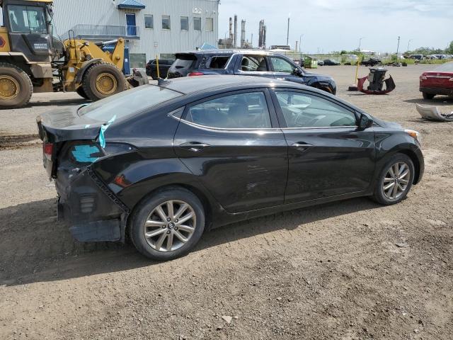 Photo 2 VIN: 5NPDH4AE8EH508108 - HYUNDAI ELANTRA SE 