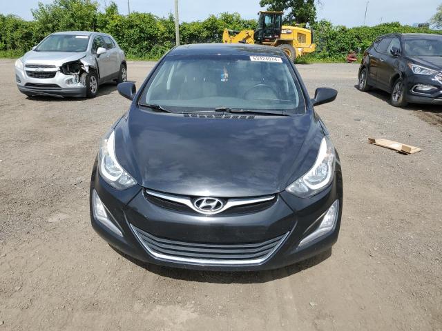 Photo 4 VIN: 5NPDH4AE8EH508108 - HYUNDAI ELANTRA SE 