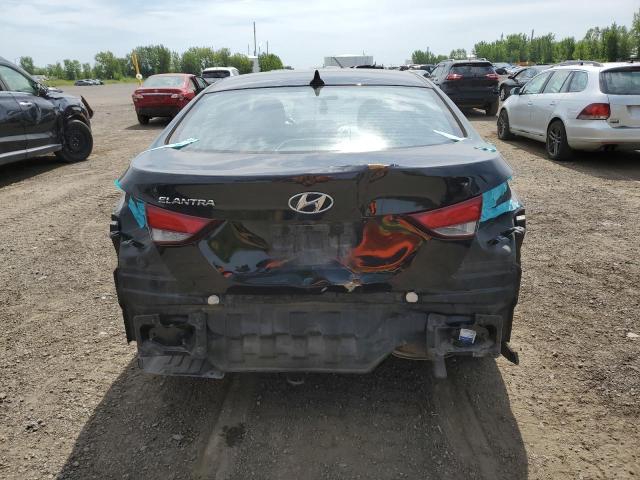 Photo 5 VIN: 5NPDH4AE8EH508108 - HYUNDAI ELANTRA SE 