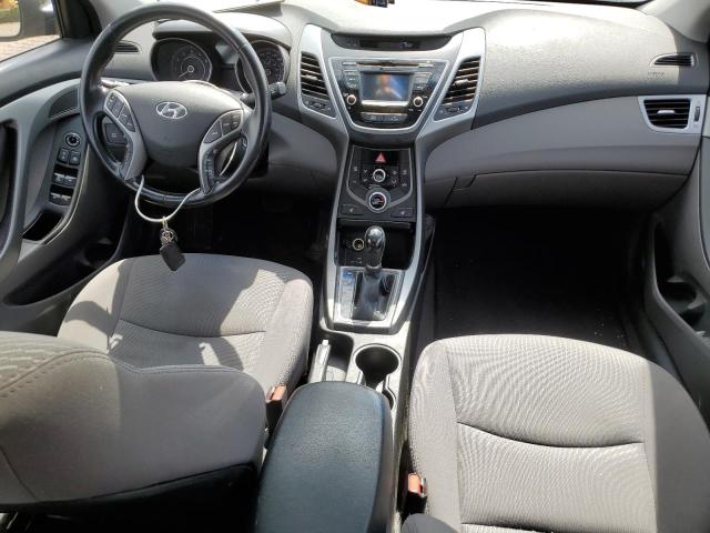 Photo 7 VIN: 5NPDH4AE8EH508108 - HYUNDAI ELANTRA SE 