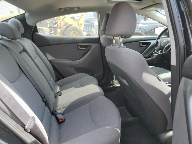 Photo 9 VIN: 5NPDH4AE8EH508108 - HYUNDAI ELANTRA SE 