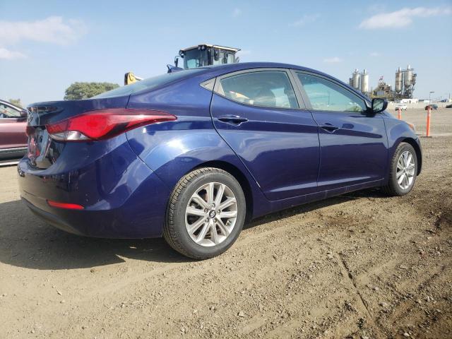 Photo 2 VIN: 5NPDH4AE8EH508884 - HYUNDAI ELANTRA SE 