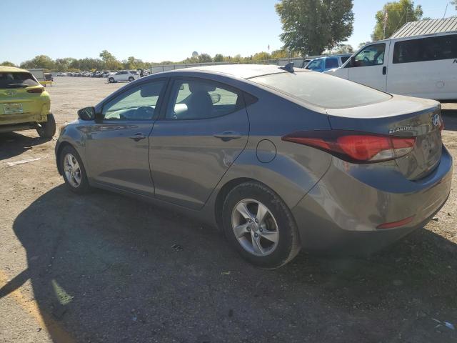 Photo 1 VIN: 5NPDH4AE8EH510442 - HYUNDAI ELANTRA 