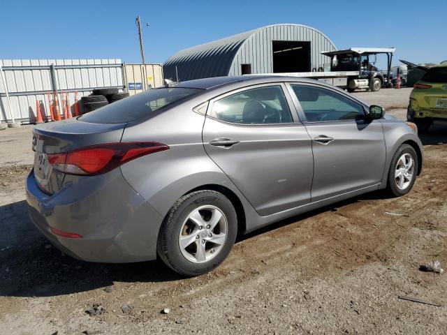 Photo 2 VIN: 5NPDH4AE8EH510442 - HYUNDAI ELANTRA 