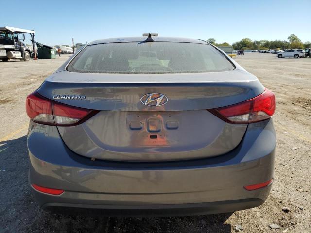 Photo 5 VIN: 5NPDH4AE8EH510442 - HYUNDAI ELANTRA 