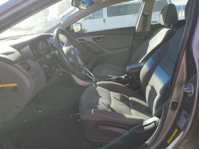 Photo 6 VIN: 5NPDH4AE8EH510442 - HYUNDAI ELANTRA 