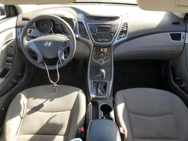 Photo 7 VIN: 5NPDH4AE8EH510442 - HYUNDAI ELANTRA 