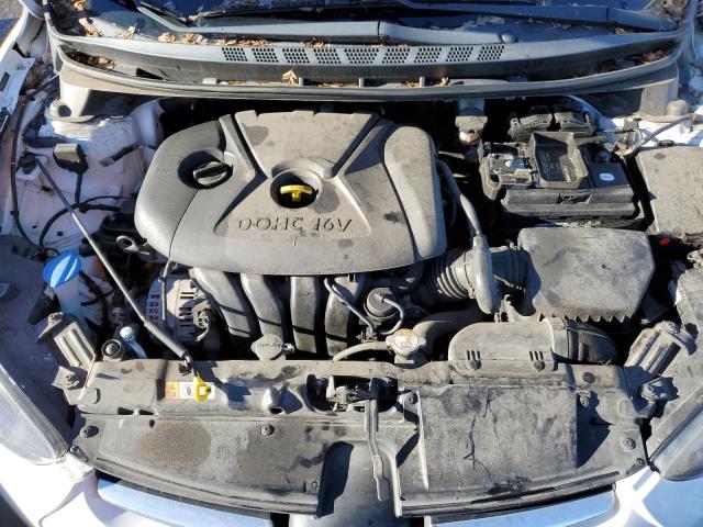 Photo 10 VIN: 5NPDH4AE8EH510862 - HYUNDAI ELANTRA 